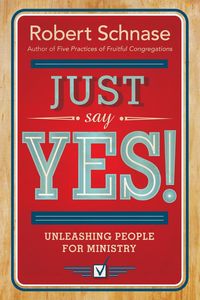 Produktbild: Just Say Yes!