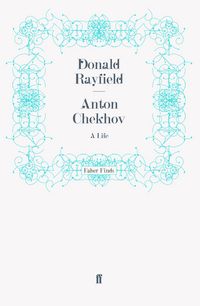 Produktbild: Anton Chekhov