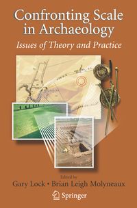 Produktbild: Confronting Scale in Archaeology