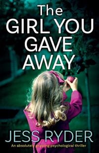 Produktbild: The Girl You Gave Away