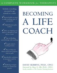 Produktbild: Becoming a Life Coach