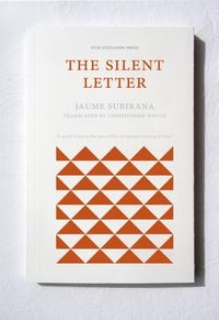 Produktbild: Silent Letter