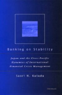 Produktbild: Katada, S: Banking on Stability