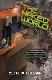 Produktbild: The Naked World