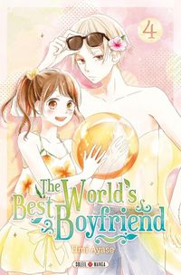 Produktbild: The world's best boyfriend. Tome 4