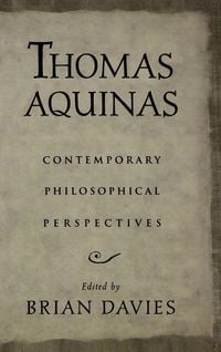 Produktbild: Thomas Aquinas