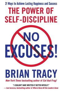 Produktbild: No Excuses!