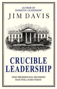 Produktbild: Crucible Leadership