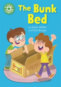 Produktbild: Walter, J: Reading Champion: The Bunk Bed