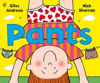 Produktbild: Pants