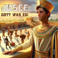 Produktbild: Josef - Gott war es