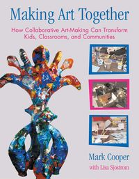 Produktbild: Making Art Together