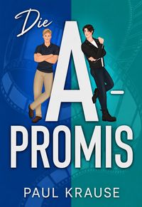 Produktbild: Die A-Promis: Eine MM-Promi-Romanze