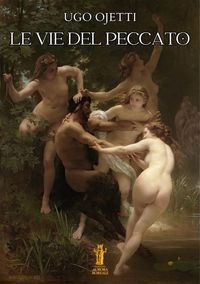 Produktbild: Le vie del peccato