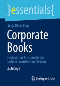 Produktbild: Corporate Books