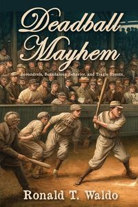 Produktbild: Deadball Mayhem