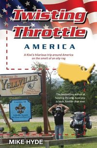 Produktbild: Twisting Throttle America