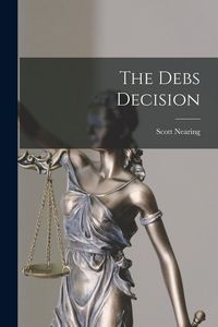 Produktbild: The Debs Decision