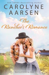 Produktbild: The Rancher's Romance