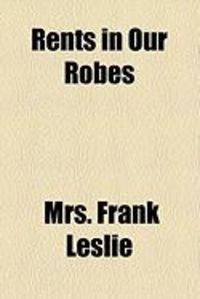 Produktbild: Rents in Our Robes