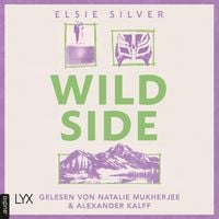 Produktbild: Wild Side - Rose Hill, Teil 3