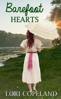 Produktbild: Barefoot Hearts