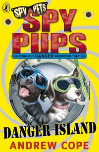 Produktbild: Spy Pups Danger Island