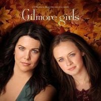 Produktbild: Gilmore Girls (25th Anniversary)
