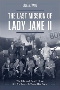 Produktbild: The Last Mission of Lady Jane II