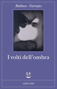 Produktbild: I volti dell'ombra