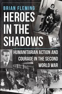 Produktbild: Heroes in the Shadows