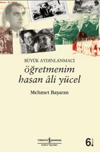 Produktbild: &Ouml;gretmenim Hasan Ali Y&uuml;cel