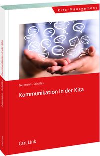 Produktbild: Kommunikation in der Kita