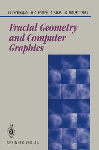 Produktbild: Fractal Geometry and Computer Graphics