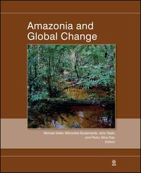 Produktbild: Amazonia and Global Change