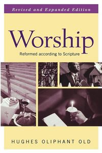 Produktbild: Worship, Revised and Expanded Edition