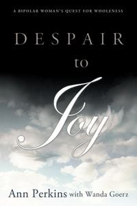 Produktbild: Despair to Joy