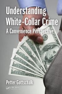 Produktbild: Understanding White-Collar Crime