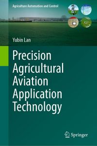 Produktbild: Precision Agricultural Aviation Application Technology