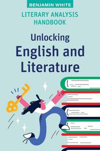 Produktbild: Literary Analysis Handbook