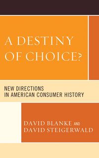 Produktbild: A Destiny of Choice?