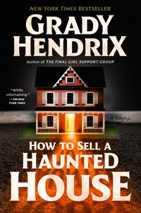 Produktbild: How to Sell a Haunted House