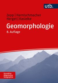 Produktbild: Geomorphologie