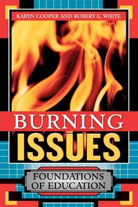 Produktbild: Burning Issues