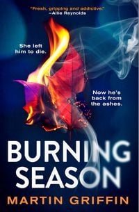 Produktbild: Burning Season
