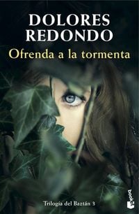 Produktbild: Ofrenda a la tormenta
