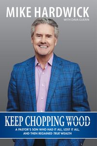 Produktbild: Keep Chopping Wood