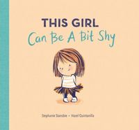 Produktbild: Stansbie, S: This Girl Can Be a Bit Shy
