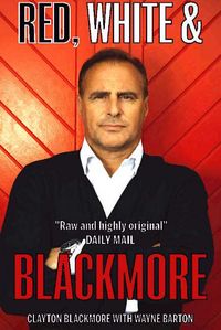 Produktbild: Barton, W: Red, White & Blackmore