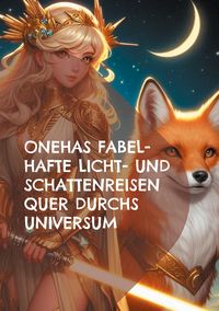 Produktbild: Onehas Fabel-hafte Licht- und Schattenreisen quer durchs Universum